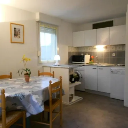 Aspin - 6 Personnes Au Centre Du Village Mae-6174