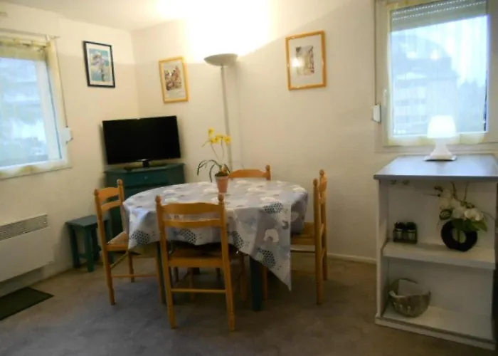 Résidence Aspin - 6 Personnes Au Centre Du Village Mae-6174 * Saint-Lary-Soulan