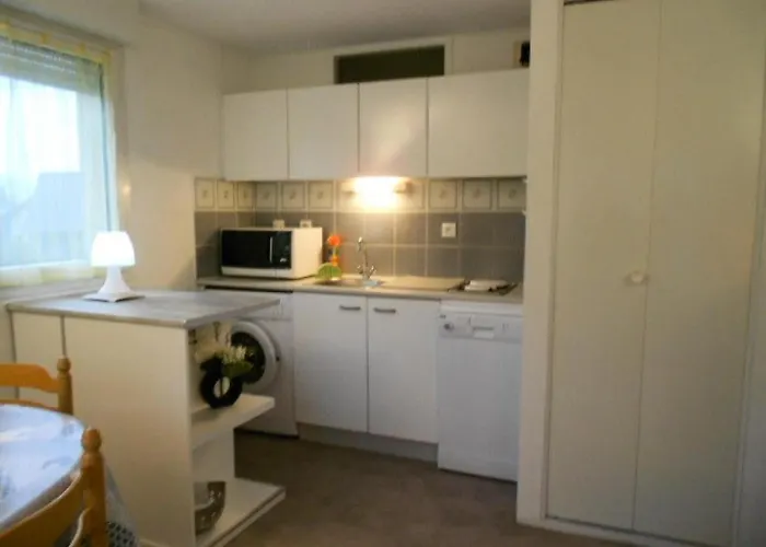 Apartment Aspin - 6 Personnes Au Centre Du Village Mae-6174