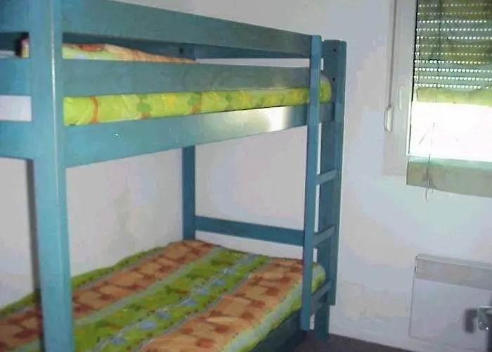 Aspin - 6 Personnes Au Centre Du Village Mae-6174 Apartment Saint-Lary-Soulan