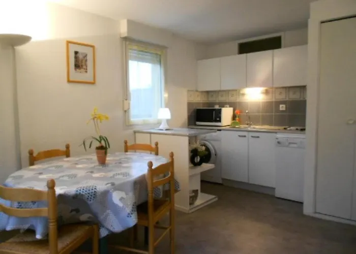 Aspin - 6 Personnes Au Centre Du Village Mae-6174